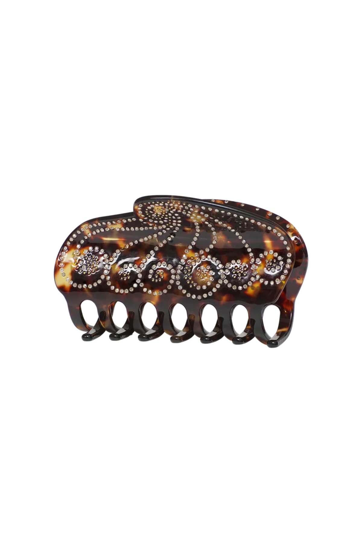 Kamaria Hairclaw - Dark Tortoise