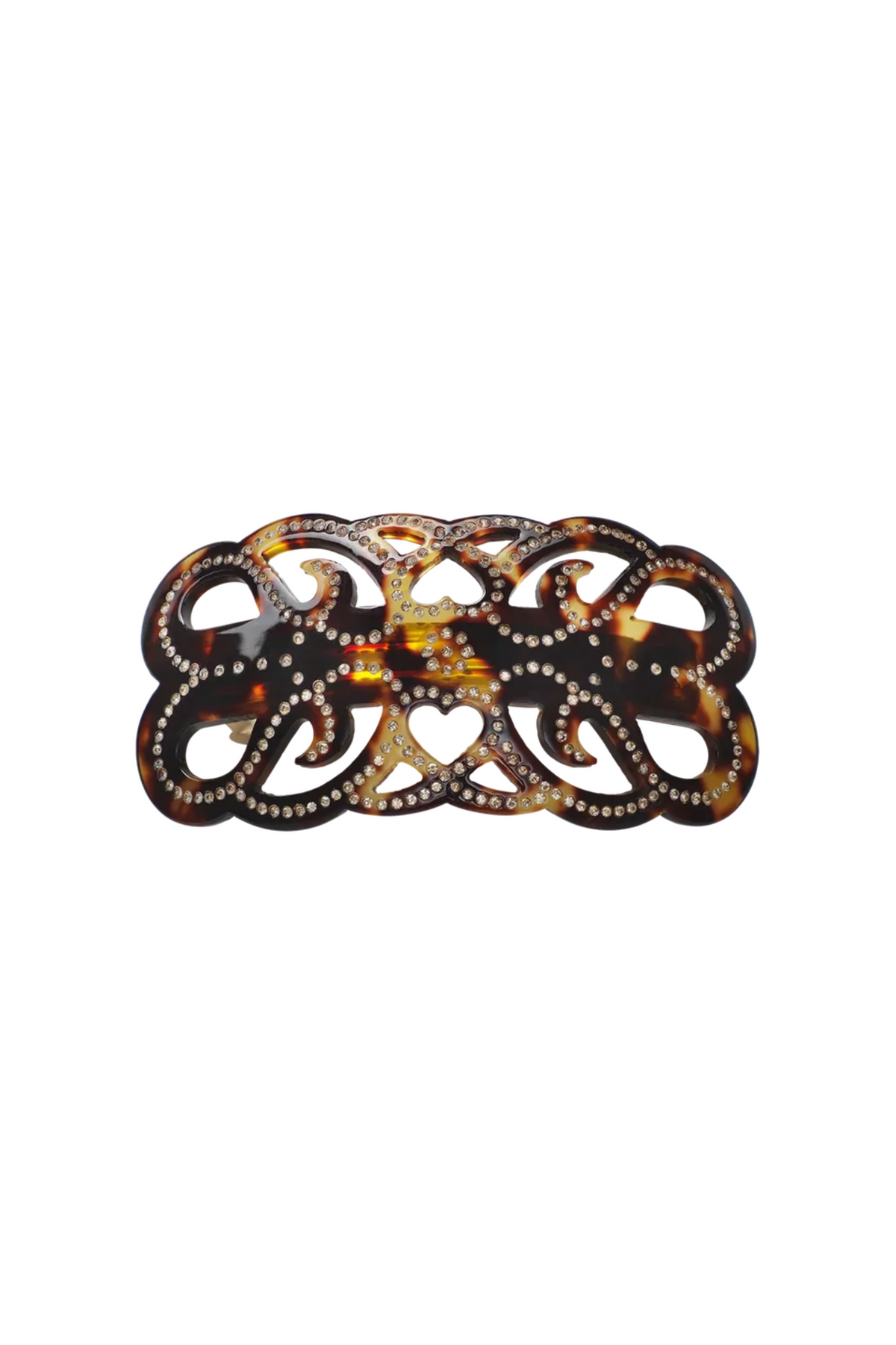 Amelie Barrette - Dark Tortoise