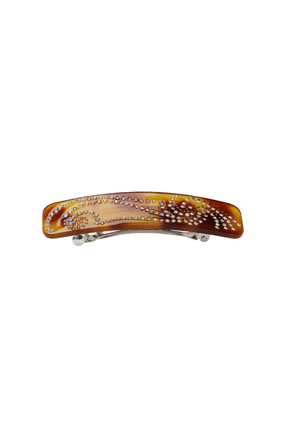 Zita Barrette - Tortoise Shell