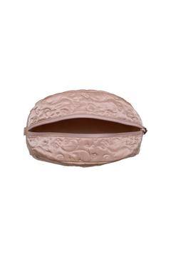 Makeup Bag Big - Blush