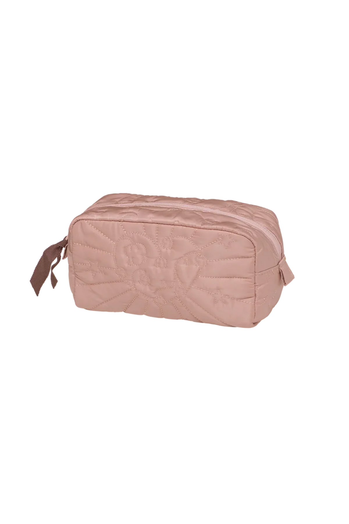 Stardust Bag - Blush