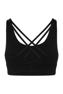 HoldMe Bra - Strong Black