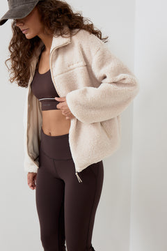 HoldMe Bra - Mocca Brown
