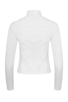 ZipMe Jacket - Cream