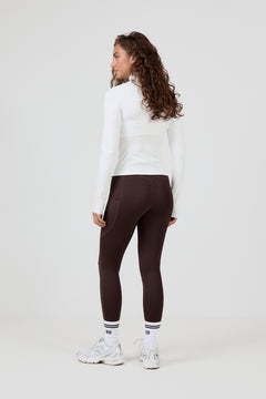 ZipMe Jacket - Cream