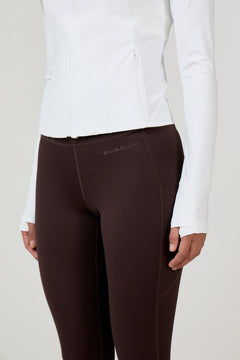 ZipMe Jacket - Cream