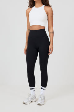 SnatchMe Tights - Strong Black