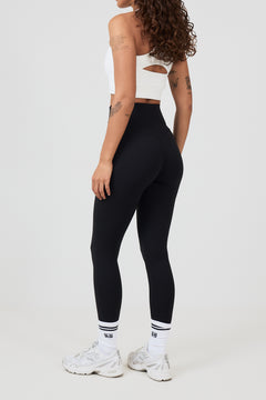 SnatchMe Tights - Strong Black
