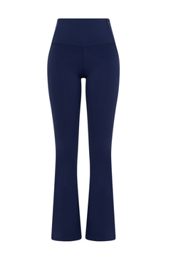 SnatchMe Flare Pant - Navy