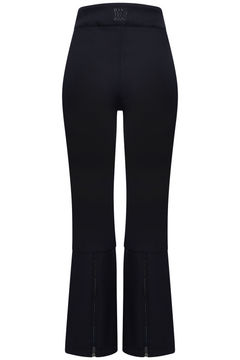 Tyin Bootleg Skipant Women - Navy Blue