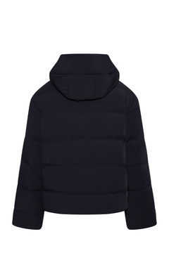 Aurora Ski Jacket Women - Navy Blue