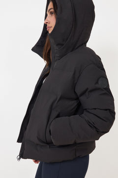 Aurora Ski Jacket Women - Black
