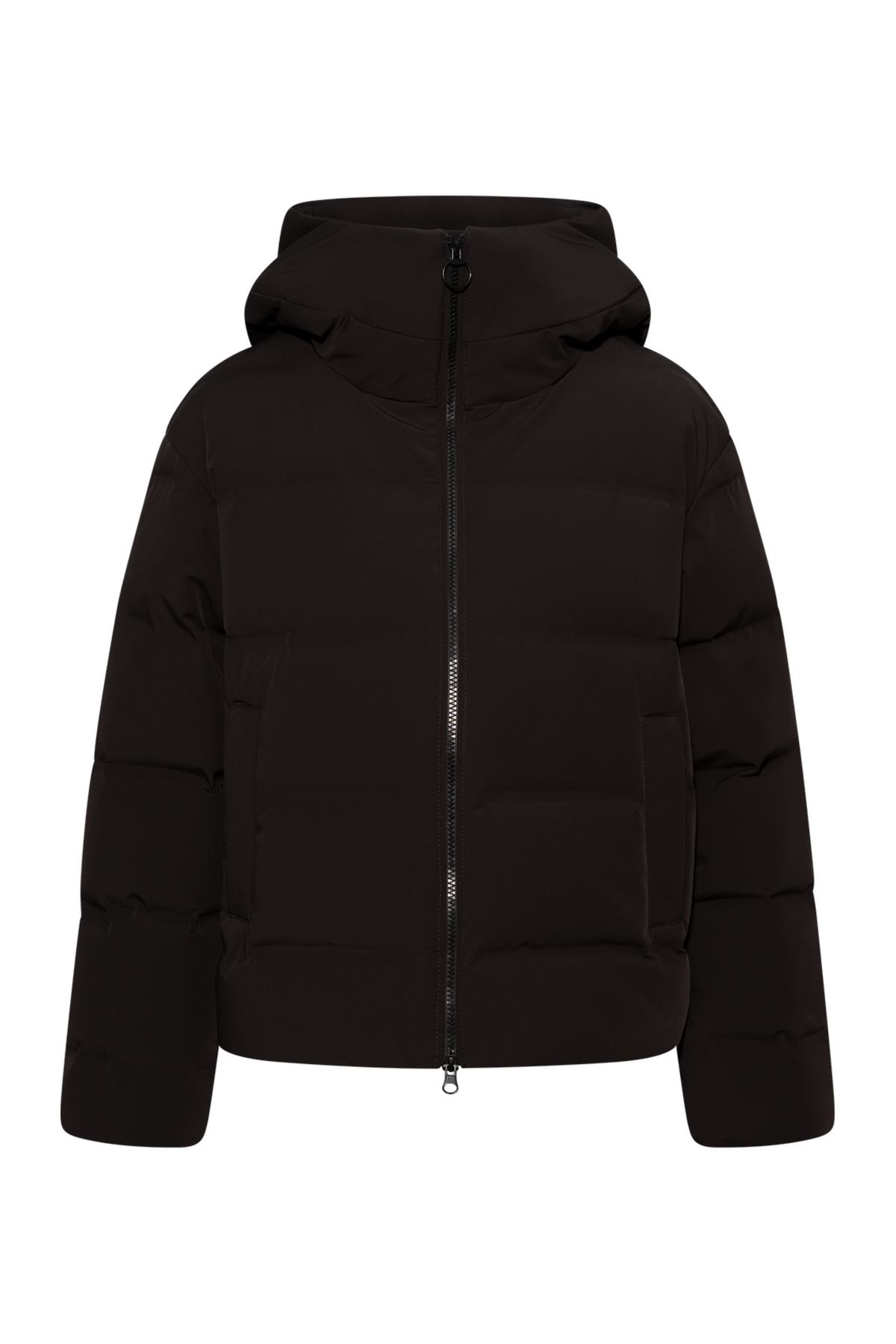 Aurora Ski Jacket Women - Black