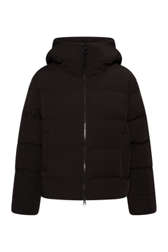 Aurora Ski Jacket Women - Black