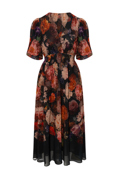 Fleur - Black