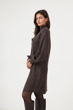 Mercy East M Dress - Delicioso