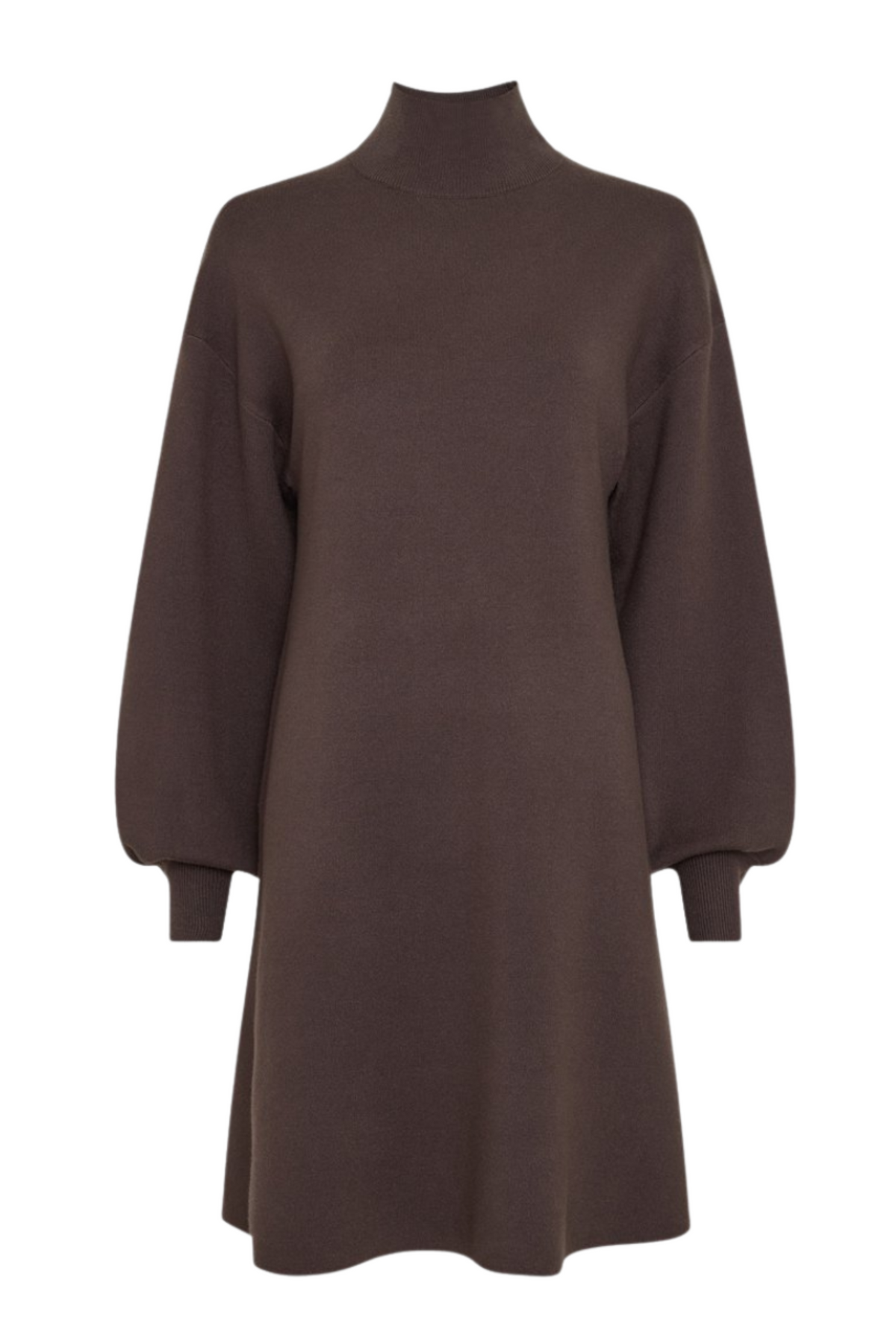 Mercy East M Dress - Delicioso
