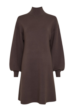 Mercy East M Dress - Delicioso