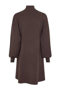 Mercy East M Dress - Delicioso