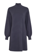 Mercy East M Dress - India Ink