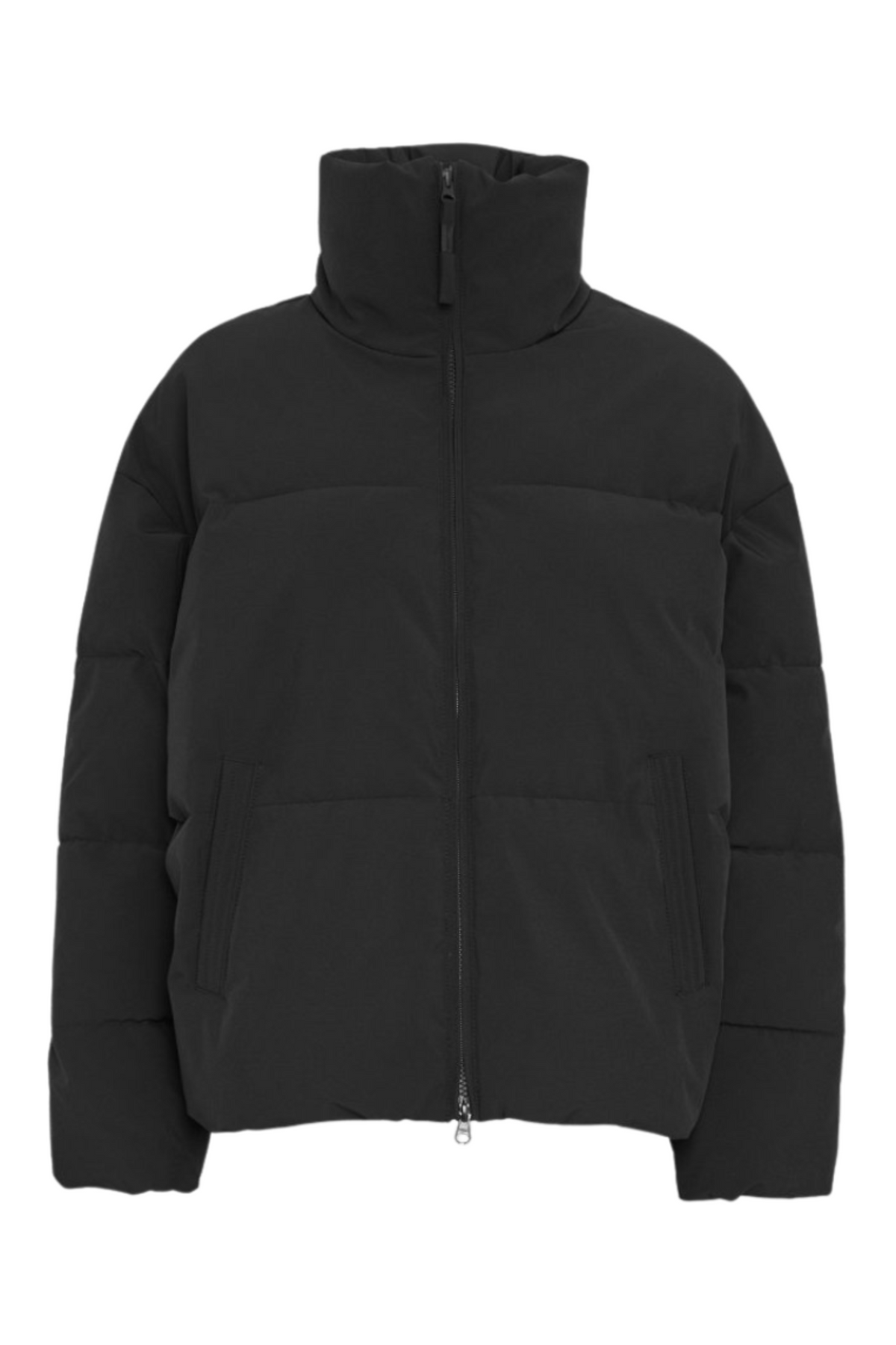 Refron Jacka - Svart