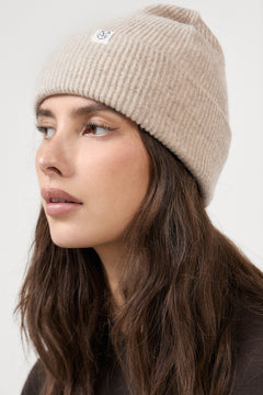 Lowee Icon Beanie - Warm Lgm