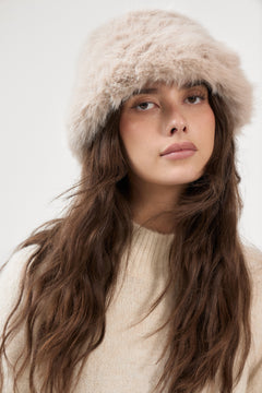 Lynetta Hat - Warm Lgm