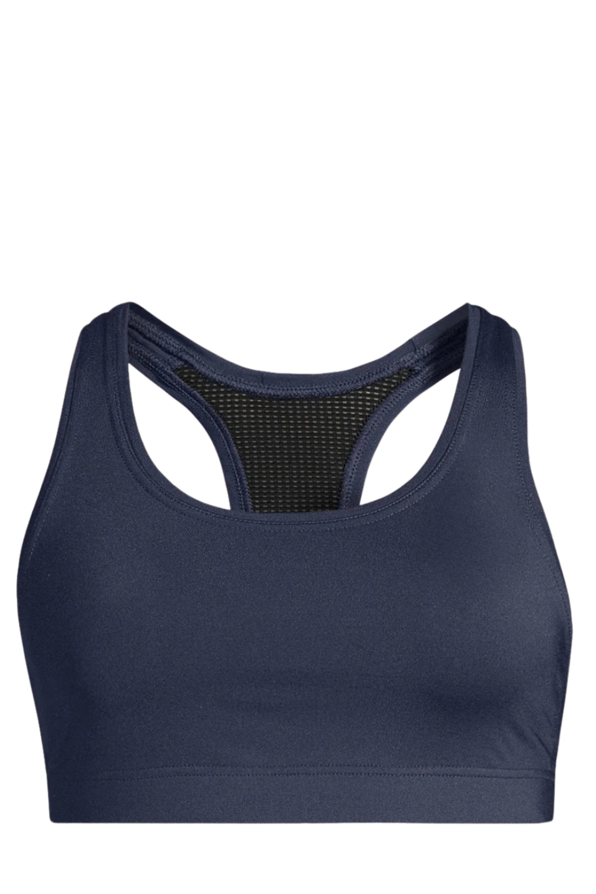 Iconic Sports Bra - Core Blue