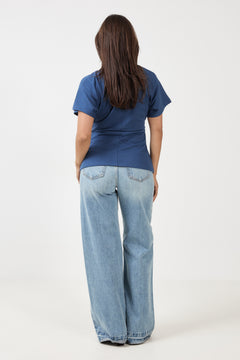 Pataya T-Shirt - Oceana