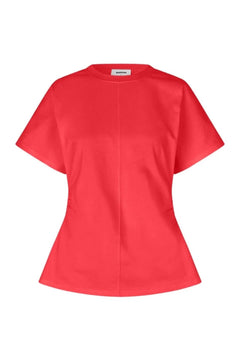 Pataya T-shirt - Hibiscus