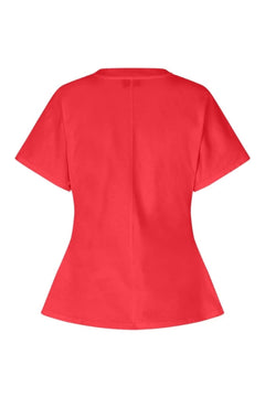 Pataya T-shirt - Hibiscus