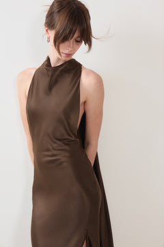 Millicent Dress - Canteen