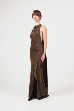 Millicent Dress - Canteen