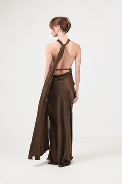 Millicent Dress - Canteen