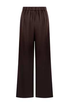 Jacinda Pants - Black Coffee
