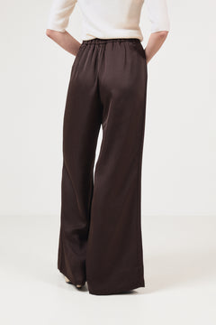 Jacinda Pants - Black Coffee