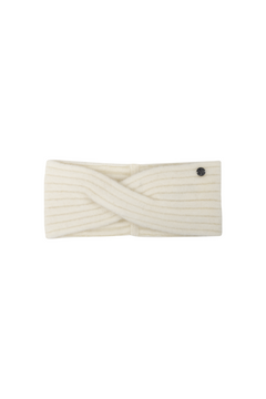 Sammy Headband - Beech
