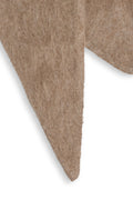 Boudica Halsduk - Sand Brown