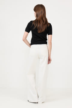 EverlottaPW Pullover - Black