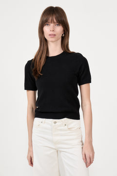 EverlottaPW Pullover - Black