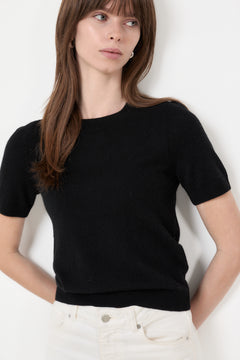 EverlottaPW Pullover - Black