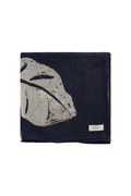 Part Two FelisiaPW SC Halsduk - Heather Leaf Print