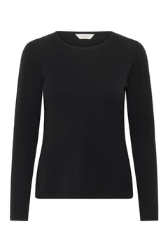 NemajasPW T-Shirt - Black