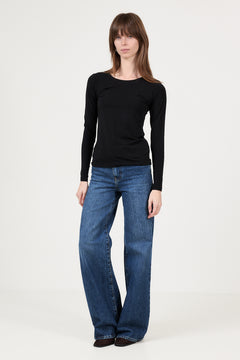 NemajasPW T-Shirt - Black