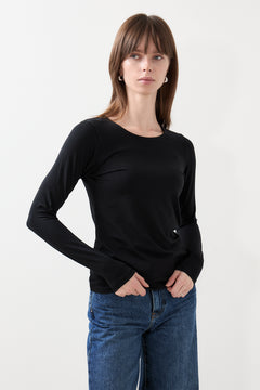 NemajasPW T-Shirt - Black
