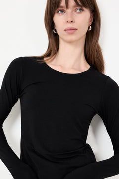 NemajasPW T-Shirt - Black