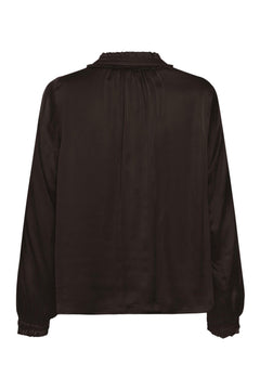 CaterinaPW Blouse - Mole
