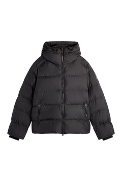 Bexyl Padded Jacket - Black