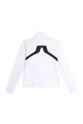 Janice Mid Layer - Vit