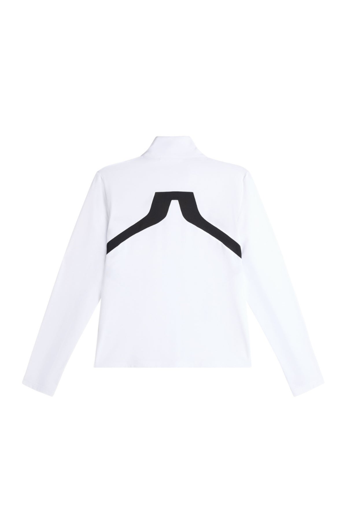 Janice Mid Layer - Vit